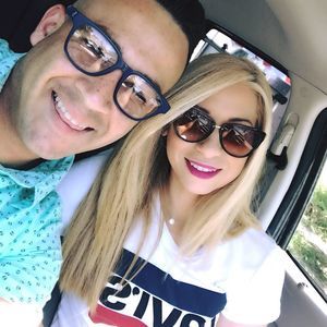 Meet your Posher, Patricia